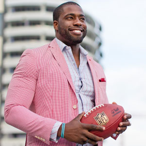 Brian Banks | Keppler Speakers