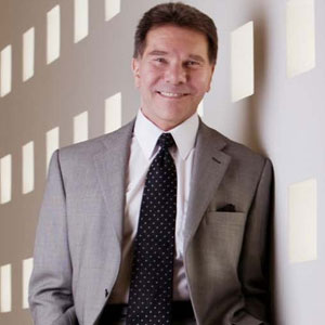 Kay & Shi - This is Dr. Robert Cialdini and he literally