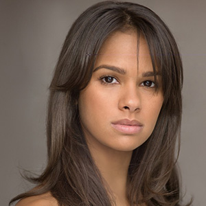 Misty Copeland Headshot